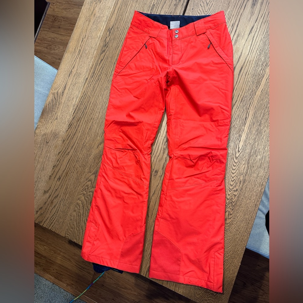 Columbia ski pants